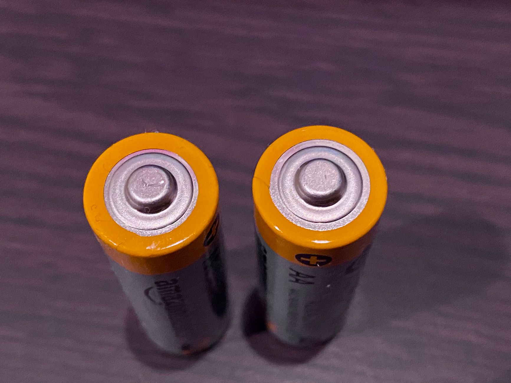 Battery components and terminals