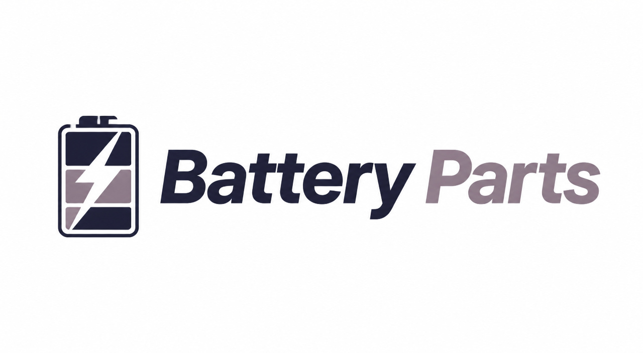 Battery Parts logo